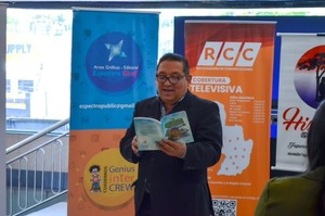 «Historias que cambian»: Un viaje emocionante a través de valores y aventuras en Guaraní