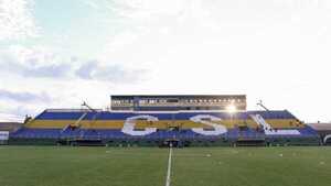 Estricto control para el partido de Luqueño ante Libertad