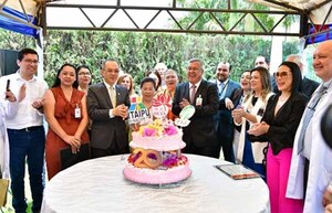 Hospital Los Ángeles festejó sus 20 años de servicios en Alto Paraná | DIARIO PRIMERA PLANA