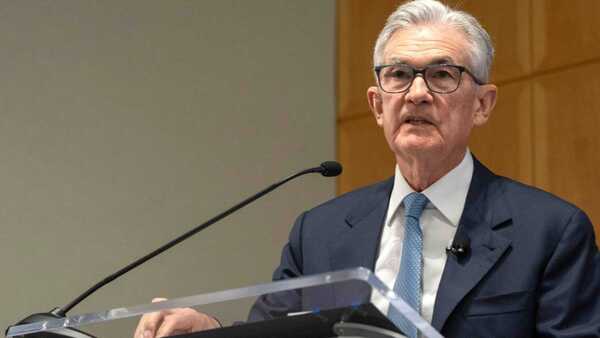 Jerome Powell afirma que la Fed no est谩 "segura" de haber subido las tasas lo suficiente - Revista PLUS