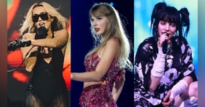  Artistas femeninas lideran nominaciones a los Premios Grammy 2024