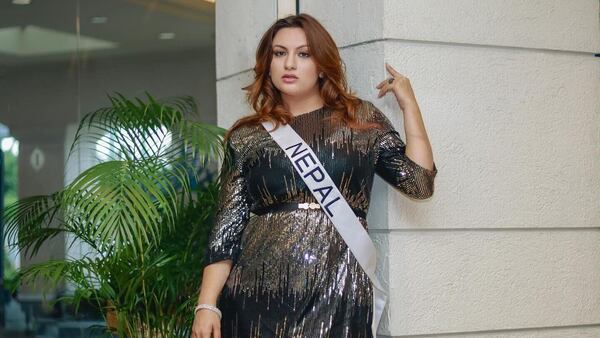 Miss "rellenita" entró al Miss Universo y missólogo salió a trozarle