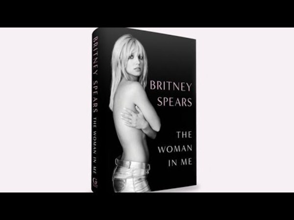 Top 10 de revelaciones más fuertes de Britney Spears en su libro "La mujer que soy"