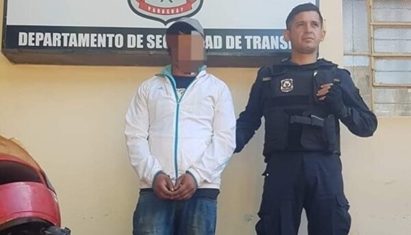 Condenan a 18 años a asaltante que mató a padre frente a esposa e hijos | 1000 Noticias