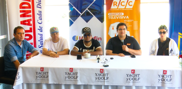 Redimi2: “La mejor música que existe es la que están haciendo los cristianos”