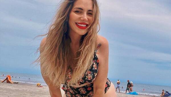La reflexión de Clara: "No hay perfección en este cuerpo, pero..."
