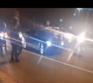Intervienen fiesta ZV en Luque y detienen a varias personas - Paraguay.com