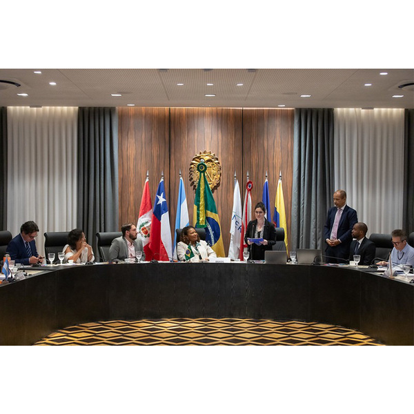 Paraguay asume presidencia Pro Témpore del Mercosur Cultural - ADN Digital