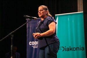 Premian a personas que trabajan por la memoria histórica y por el ambiente sano - San Lorenzo Hoy
