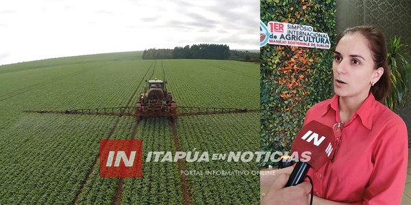 ITAPÚA SE ADECUA A LOS EXIGENTES ESTÁNDARES DEL MERCADO AGROPRODUCTIVO - Itapúa Noticias