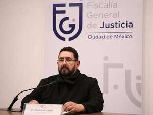 Fiscal de Ciudad de México acusa a The New York Times de “sembrar mentira” sobre espionaje - Mundo - ABC Color
