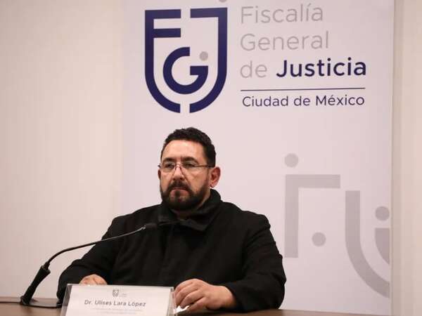 Fiscal de Ciudad de México acusa a The New York Times de “sembrar mentira” sobre espionaje - Mundo - ABC Color