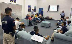 Prevén riguroso control en el estadio de Luqueño •