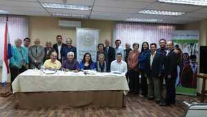 Academia de Lengua Guaraní rechaza fusión de secretaría lingüística estatal