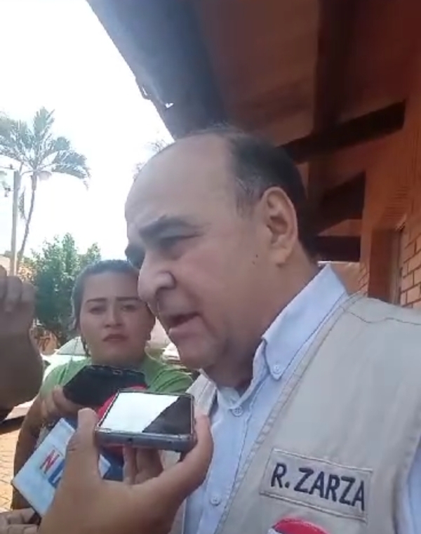 Habilitan sistema de Registro Único de Personas - Radio Imperio 106.7 FM