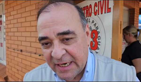 En Pedro Juan Caballero quedó habilitado el Registro Único de Personas - Oasis FM 94.3