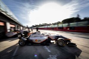Joshua Duerksen da paso gigante por llegar a la F1