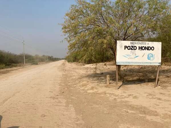 Pozo Hondo: hace 6 días que pobladores están sin energía eléctrica - Noticias del Chaco - ABC Color