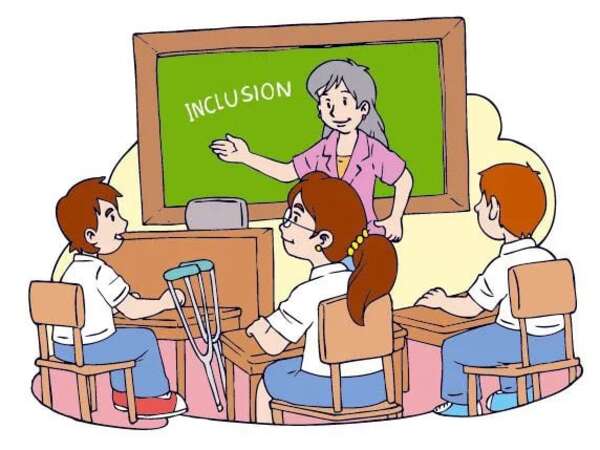 Educación: denuncian discriminación en colegio que supuestamente rechazó a niña de 5 años - Nacionales - ABC Color