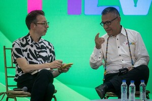 Venezuela y Colombia buscan intensificar el intercambio cultural a través de la literatura - MarketData