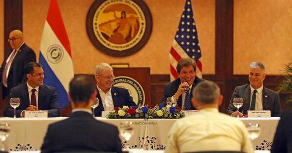 La Nación / Carne paraguaya a EE. UU. : “es el reflejo de fuertes vínculos entre nuestras dos naciones”