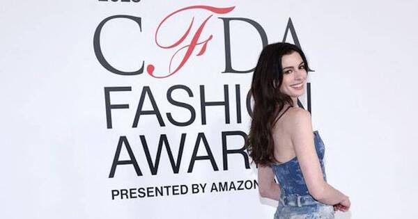 La Nación / Los mejores looks de los Oscar de la Moda