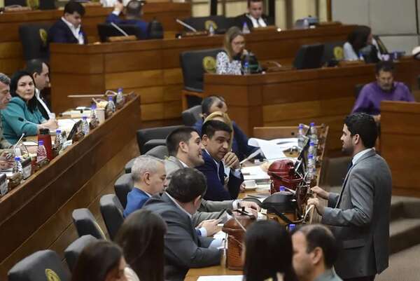 Tratarán de archivar cuestionado “despojo” en Mariscal Estigarribia - Política - ABC Color