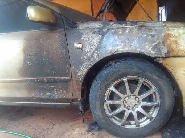 Temen a la impunidad y las amenazas ante pedido de intervención en San José del Rosario - Política - ABC Color