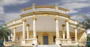 La Nación / La Noche de los Museos bate récord y convoca