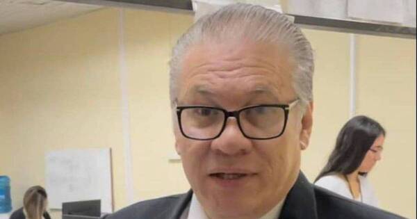 La Nación / IPS emplaza al CIRD a proveer documentos sobre sus funcionarios