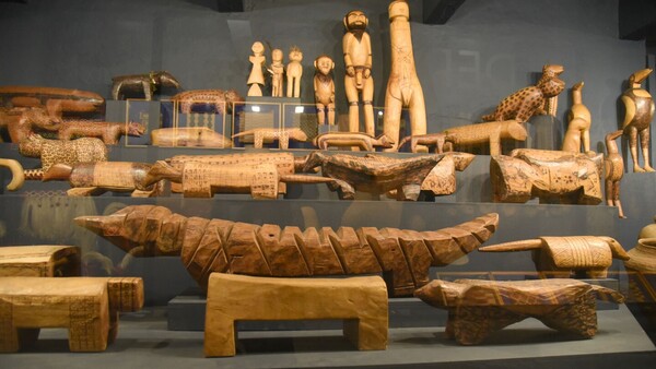 Noche de los Museos invita a descubrir acervo de 80 sitios