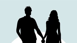 Parejas: El impacto de los trastornos de ansiedad