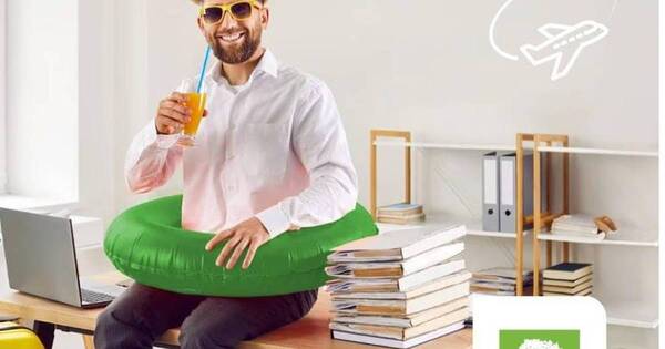 La Nación / Banco GNB Paraguay presenta campaña para préstamos personales