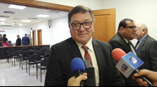 Piden al Jurado sancionar a jueces por mora y a fiscales por su inacción