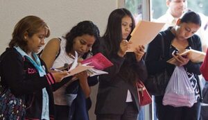 Desocupados llegan a 183.569 en tercer trimestre del 2023 - Oasis FM 94.3