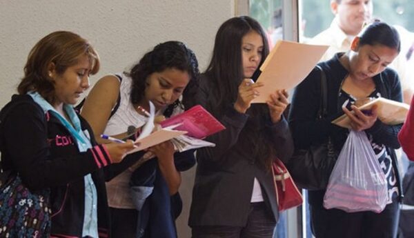 Desocupados llegan a 183.569 en tercer trimestre del 2023 - Oasis FM 94.3