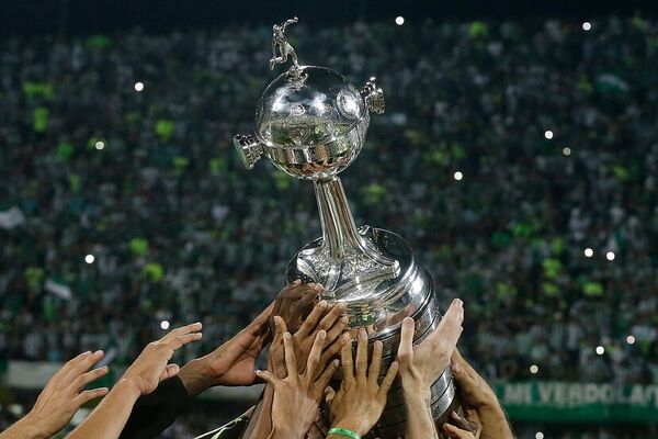 Copa Libertadores 2024: Nacional, Guaraní y Olimpia por el cupo que resta - Oasis FM 94.3