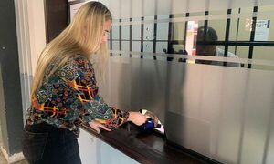 Caminera ofrece facilidades de pago de las multas a infractores – Diario TNPRESS