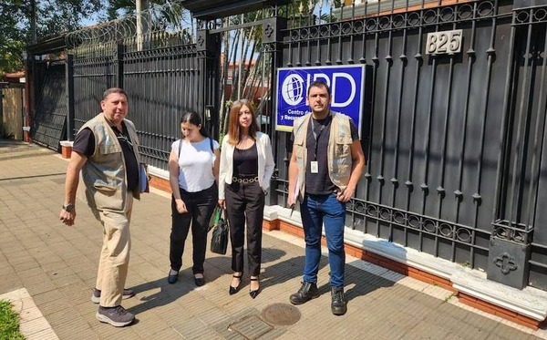 Diario HOY | Evalúan accionar por fraude contra coordinador de ONG