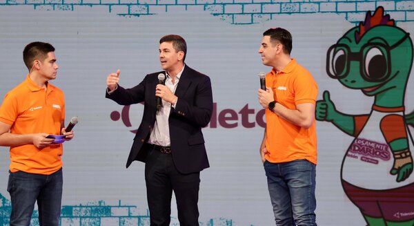 Invitan a sumarse a la Teletón 2023 para sostener centros de rehabilitación - .::Agencia IP::.