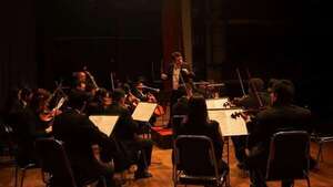 La OCMA celebra sus 50 años de creación - Música - ABC Color