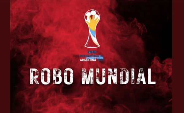 Fuerte mensaje de la Albirroja karape tras el “robo” en el Mundial de Talla Baja