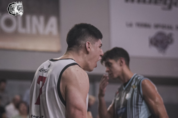 Versus / ¡Impresionante! Olimpia vuelve a derrotar al San José y todo se define en el quinto partido