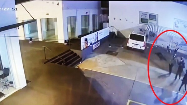Cae tercer sospechoso del asesinato de un guardia de seguridad en Villa Morra