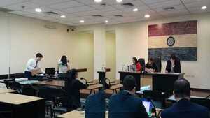 Caso Messer: Declararon contadores contratados por Senabico para las empresas Chai y Matrix