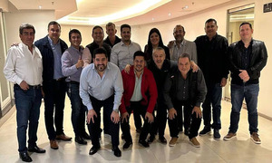Falta de liderazgo de Abdo y una línea clara orilló a unificar bancadas