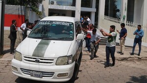 Un paraguayo muere en tiroteo durante operativo antidrogas en Bolivia