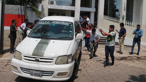 Un paraguayo muere en tiroteo durante operativo antidrogas en Bolivia