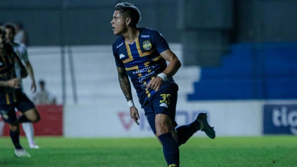 Busca seguir por muchos años más en Primera