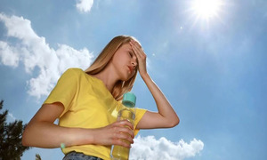 Al no cuidarse del extremo calor puede causar hasta la muerte: ¿Qué se recomienda?